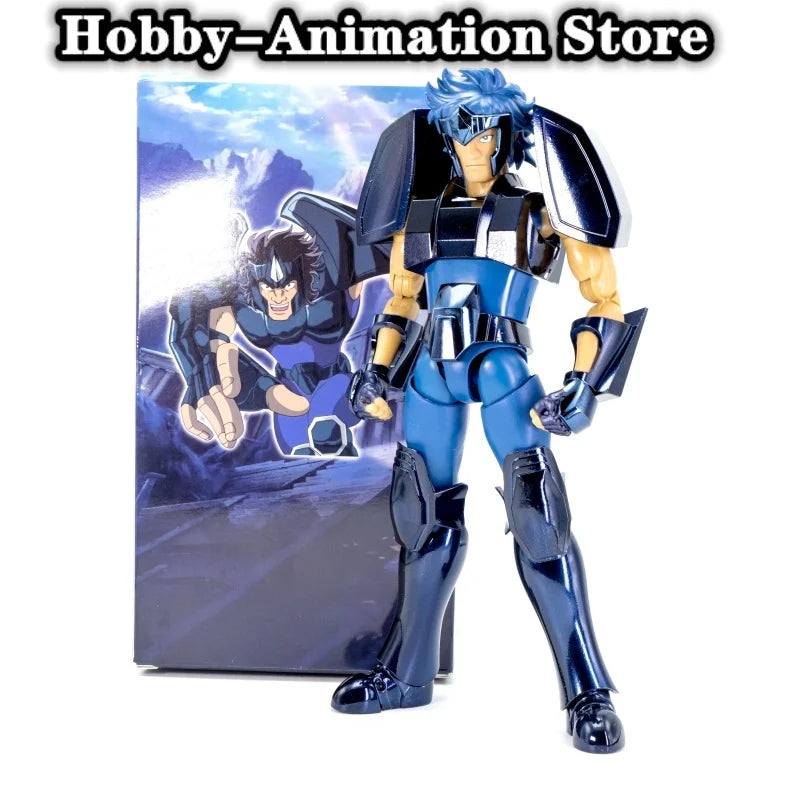 CSModel Saint Seiya Myth Cloth EX LC Bear Geki Action Figure Knights of Zodiac Lost Canvas Bronze Legend CS Model
