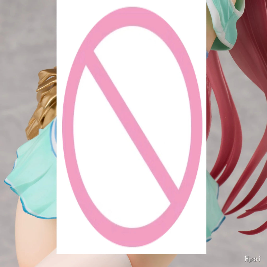 【Pre Sale】UnionCreative Socie Anime Figure Model