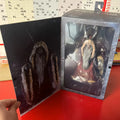 Original Neca 45498 Krampus Bundle Of Deluxe Krampus And Der Klown 7" Scale Action Figures