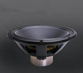 B-286 18 Inch Mid Bass Speaker Neodymium Magnet 124 Magnet 125 Core Pure Copper Wire RCF Paper Basin 2400W 8Ohm 1PCS