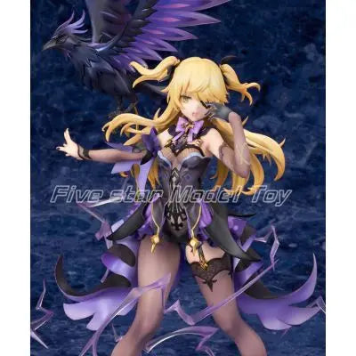 【FS】In Stock Alter Genshin Impact Fischl Scale 1/7 Figure Model Gift Collection