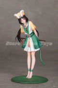 In Stock Original Myethos Gift+ Series Chinese Paladin: Sword and Fairy Anu Toy Figures Ornaments