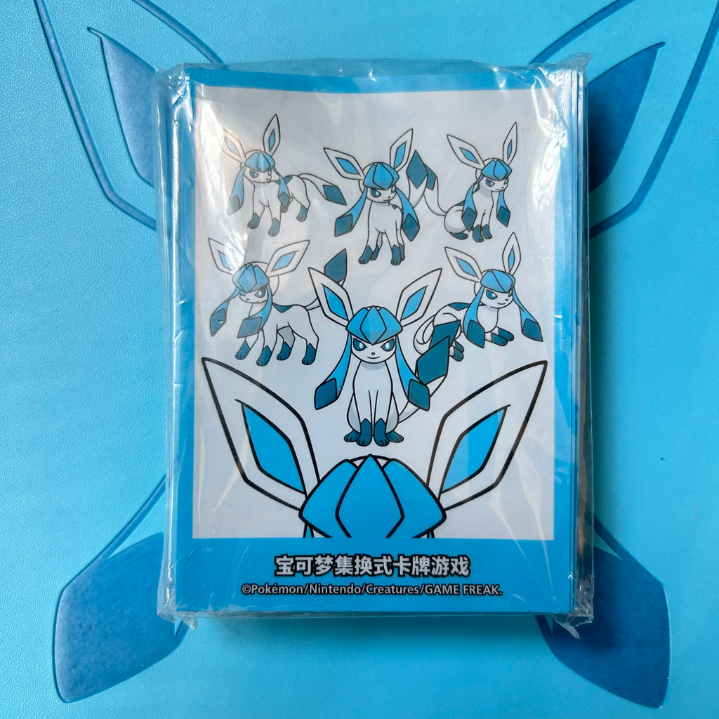 In Stock PTCG PokéMon Chinese Game Card Ibrahimovic Advanced Eeveelution Protection Register Card Book Collection Gifts