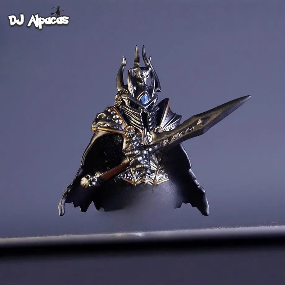 1PCS Game Action Figures Toys Series GP201