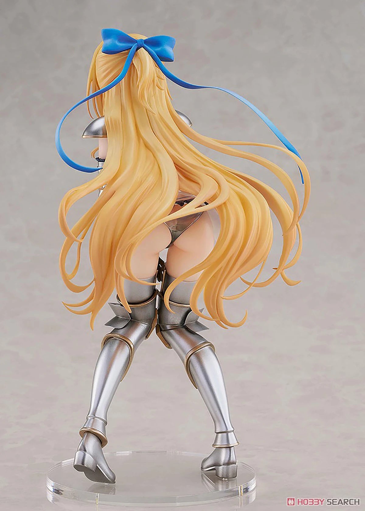 In Stock Original Klockworx Prepainted Goblin Slayer II Onna Shinkan Bikini Armor Ver. 1/7 H=210mm Anime Figure Collection Gift