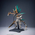 Yuyitang Emp-01 Xiantian Yinglong Emperor Divine Mech Assemble Plastic Model Kit Collectible Action Figure For Mecha Hobbyists