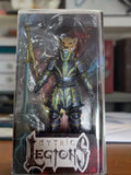 Four Horsemen Studios Genuine Mythic Legions Series Leopard Mage Collectibles of Movable Finished Product Models