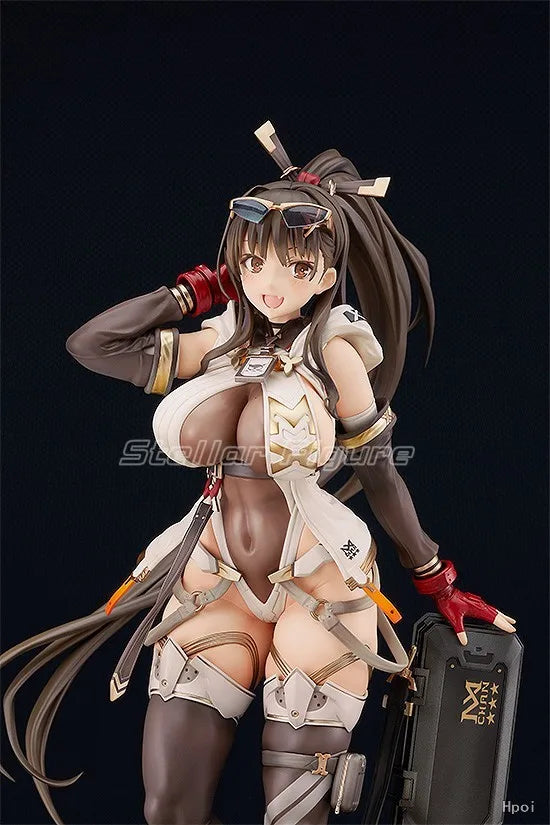 【TM】In Stock Max Factory MX Sauce 1/7 Figures Model Toy Gift Collection Ornament