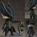 10cm Q version Bloodborne Hunter Ludwig 1279 action figure toys Christmas gift