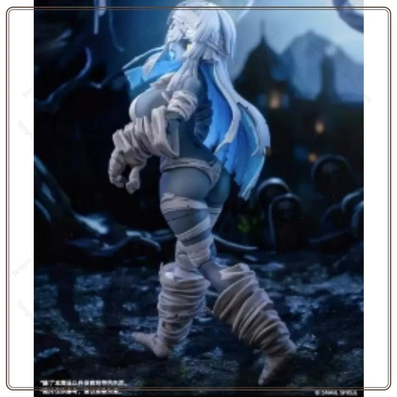 【Auf Lager】 Original Schneckenhaus 1/12 RPG-03 RPG03 Grisa Mobile Suit Girl SO COOL PVC Actionfigur