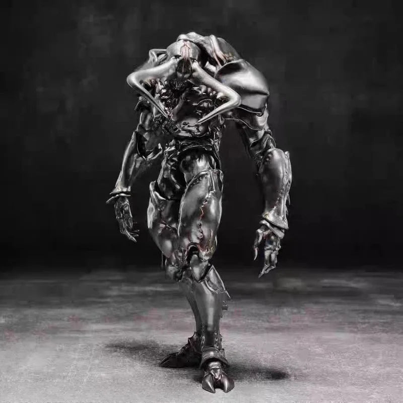 Brand New in Stock Ice Sense Studio Manticora Artificial Evolution Specimen B0199 Insect Series Figure Collectible Gift Model