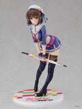 【Original】GSC How To Develop A Passerby Heroine Fine Megumi Kato Racing Ver 1/7 Scale Figure Model