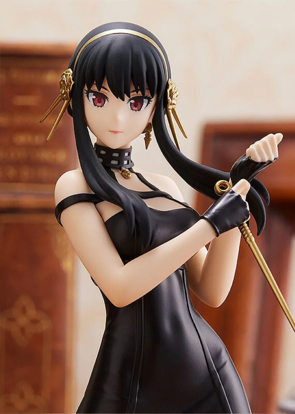 100% Original in Stock Good Smile Company Pop Up Parade Spy × Family Yor Forger Model Decoration Collection Series Anime Figure