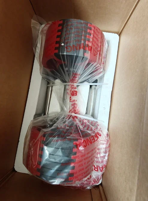 Verstellbares Hantelset 20 kg 28 kg 32 kg Hochwertige Produktkategorie Hanteln