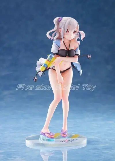 【FS】 Original ANIPLEX+ Scale 1/7 Winged Sigdrifa Komagome Azuzu Figure Model Toys Gifts Collection