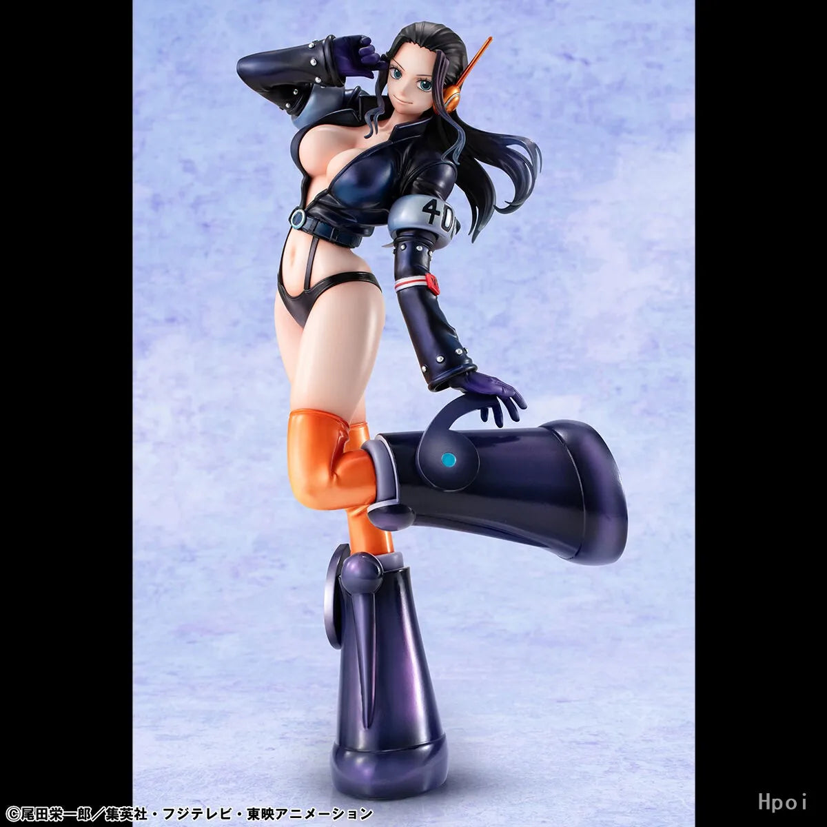 【MT】Pre-sale Original MegaHouse POP Evolutionary History ONE PIECE Nico Robin Figure Toy Collectible Model