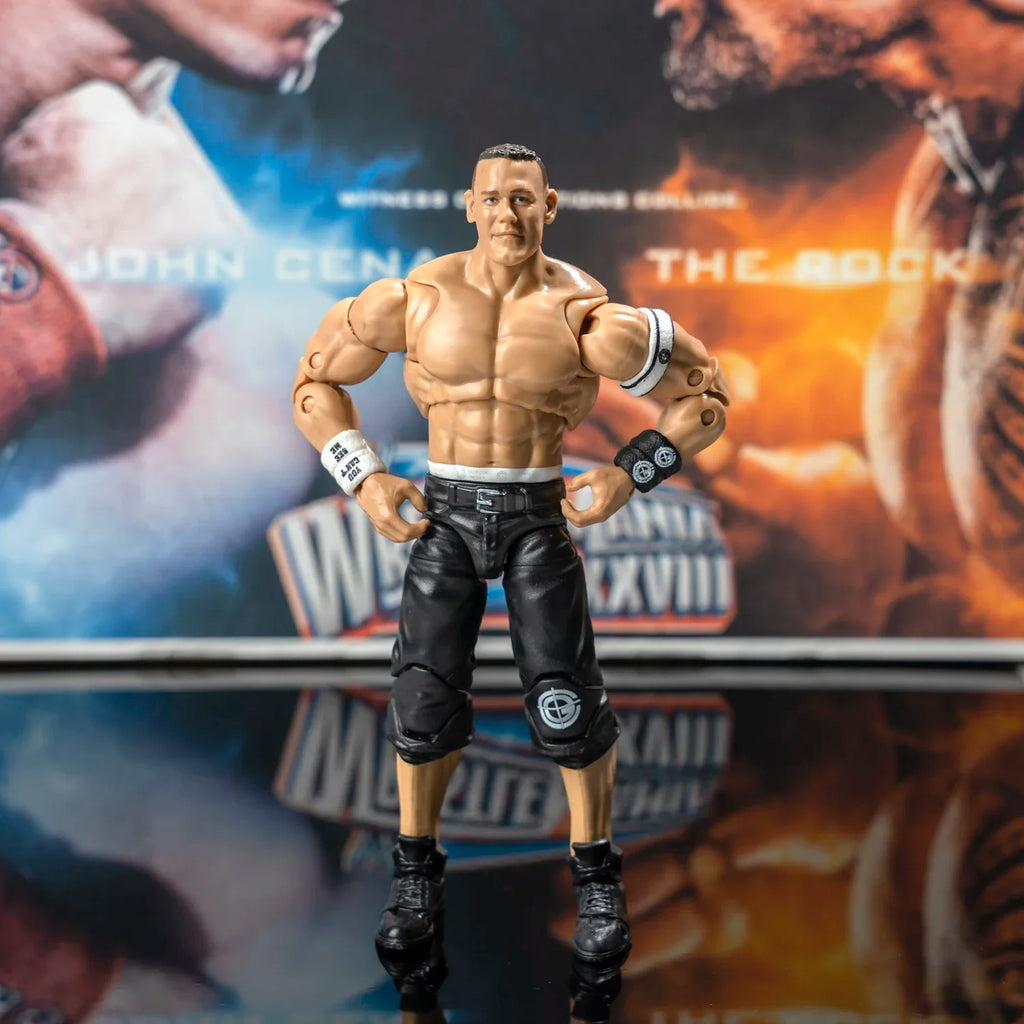 WWE AEW WWF Wrestling Figure Wrestler Undertaker Roman Reigns Sting JIMMY JEY USO 6 inch 7“ Wrestling Action Figure Collectibles
