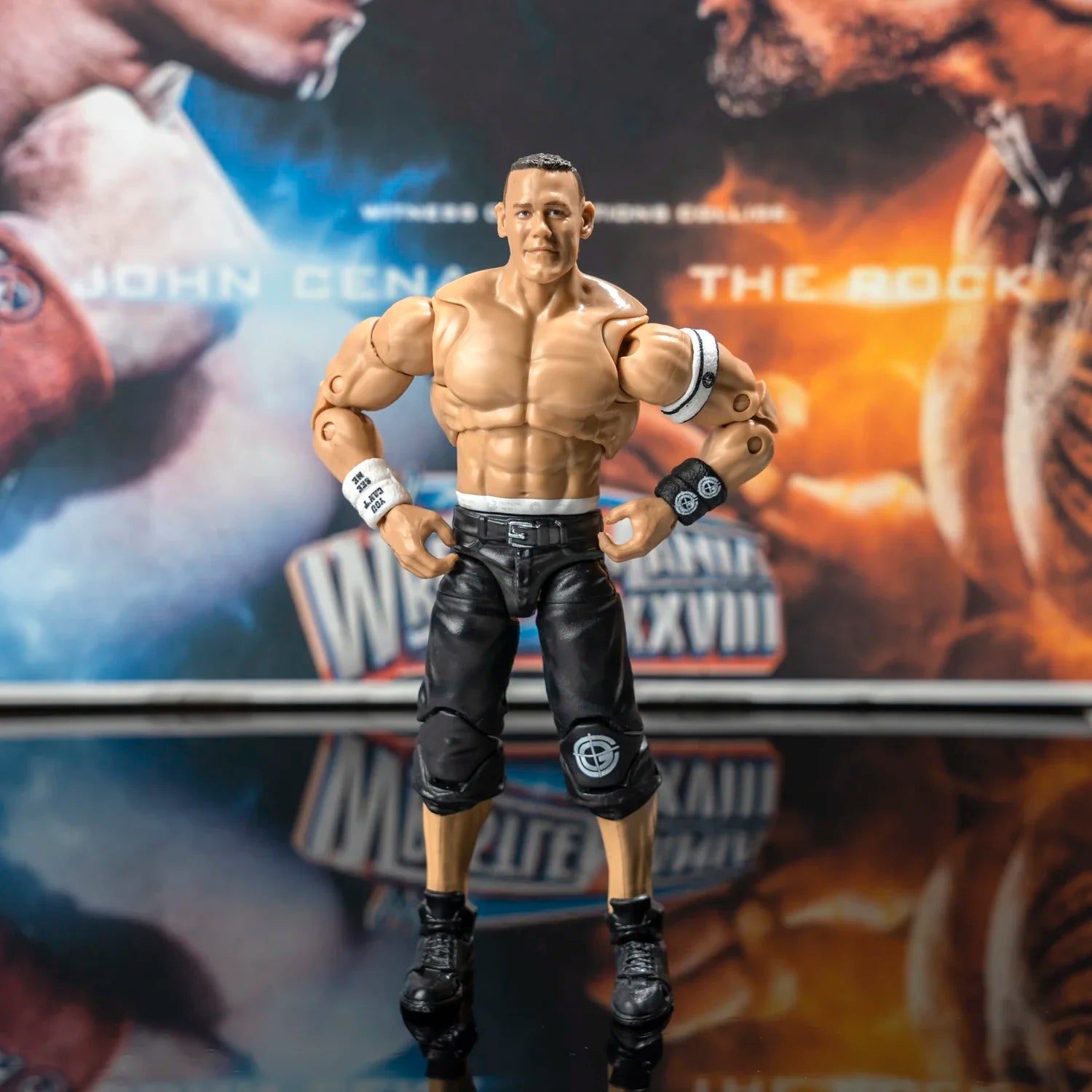 WWE AEW WWF Wrestling Figure Wrestler Undertaker Roman Reigns Sting JIMMY JEY USO 6 inch 7“ Wrestling Action Figure Collectibles
