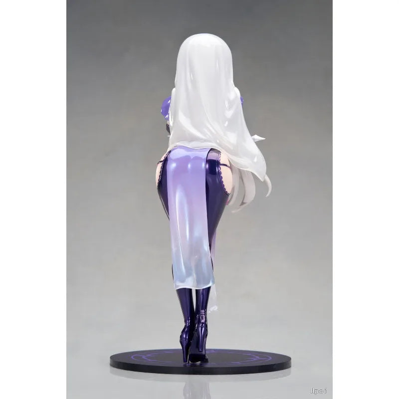 June 2026 Pre-sale APEX-TOYS LIMEPIE Muse Dash Sister Marija Doll Ornaments Statue Anime Character Collection Model Birthday