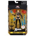 In Stock Hasbro Marvel Legends Series X-Men Magik 15cm Action Figure Original Model Toys Ornament Gifts