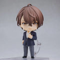 Original in Stock Good Smile Company Nendoroid (#2628) Nijisanji - Kagami Hayato Anime Figure Action Figure Model Decoration