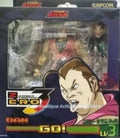 In Stock Original Storm Toys ST ARENA3 1/12 ARENA DAN Anime Collection Figures Model Toys