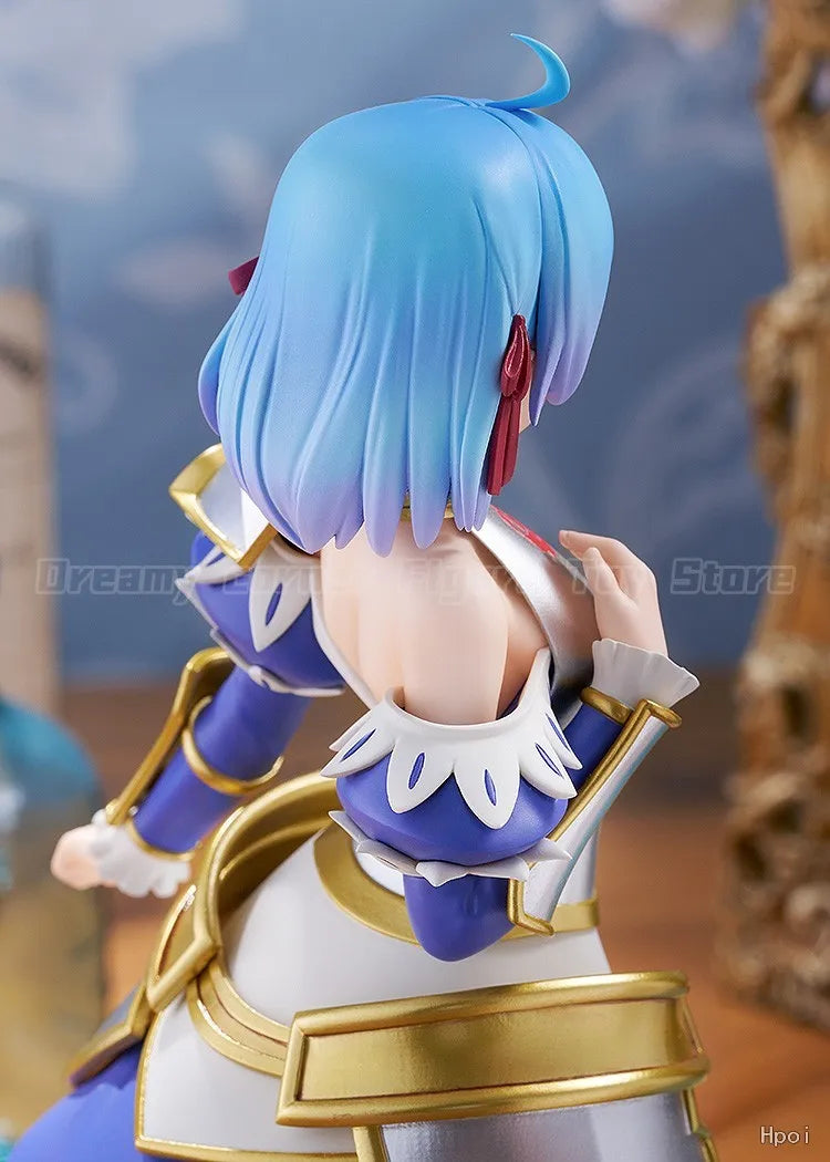 【In Stock】Original GSC PUP Slow Living with Princess Ruti L Size Figure Toys Model Ornaments
