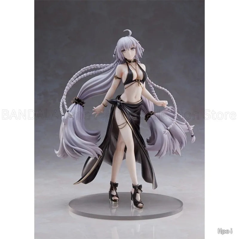 Original ANIPLEX+ Fate/Grand Order Jeanne D'Arc (Alter) Heroic Spirit Sacrifice Outfit Toys Model Decoration 1/7 Scale Figure