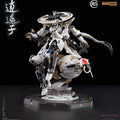 In-Stock SUNDAY HOBBY Guochuang Mecha Model Ming Jiang Zhuan Immortal XiaoYaoZi Figur Chinese Style Assembly Collectible ToyGift