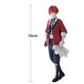 19 см Beyond Journey's End Frieren екшън фигурка Stark Fern аниме фигурка PVC статуя колекционерски модел декор кукла играчка подаръци
