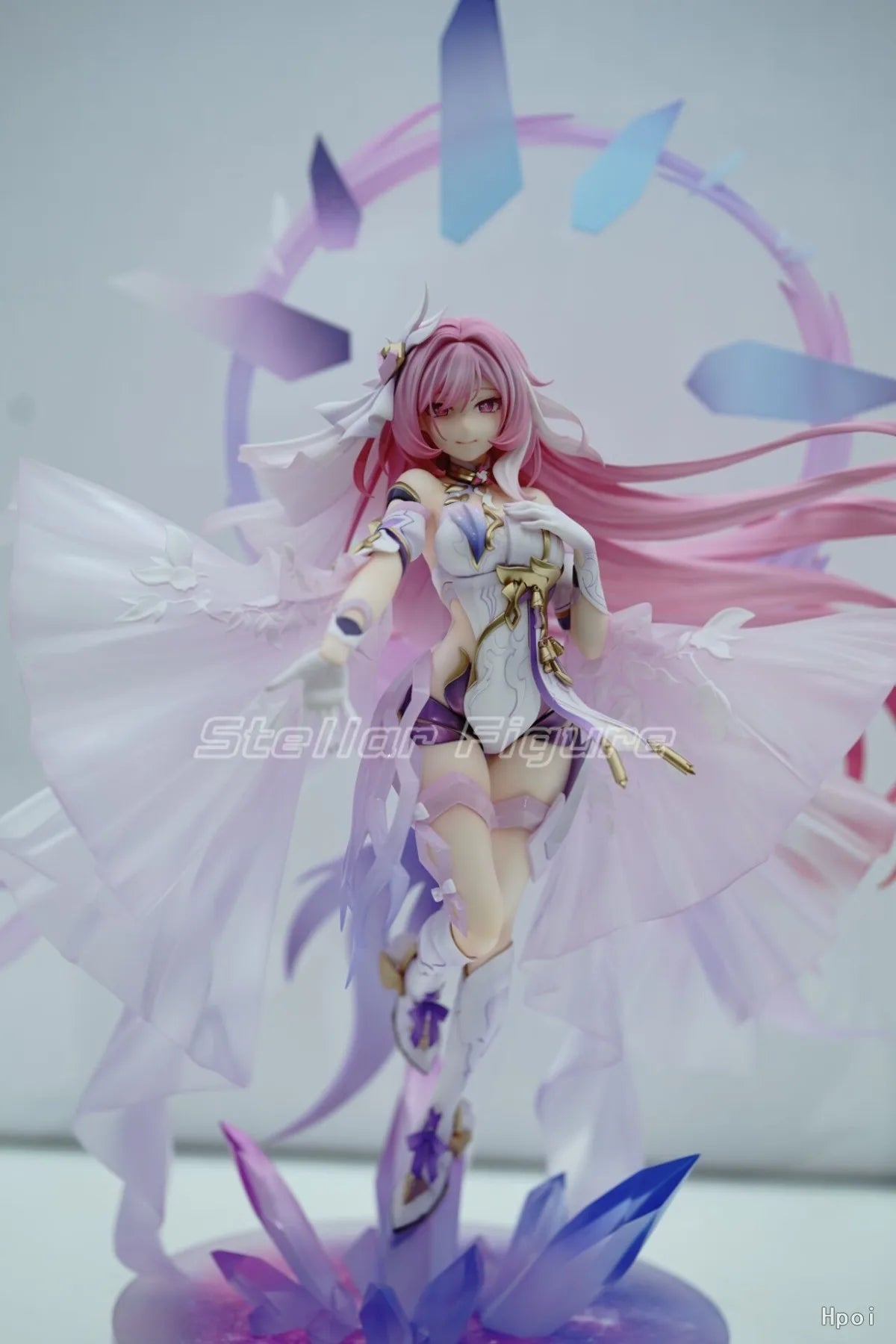 【SF】In Stock APEX-TOYS 3 Alicia The True Self and The Law of Man 1/7 Ratio Figures Animation Toys Collection