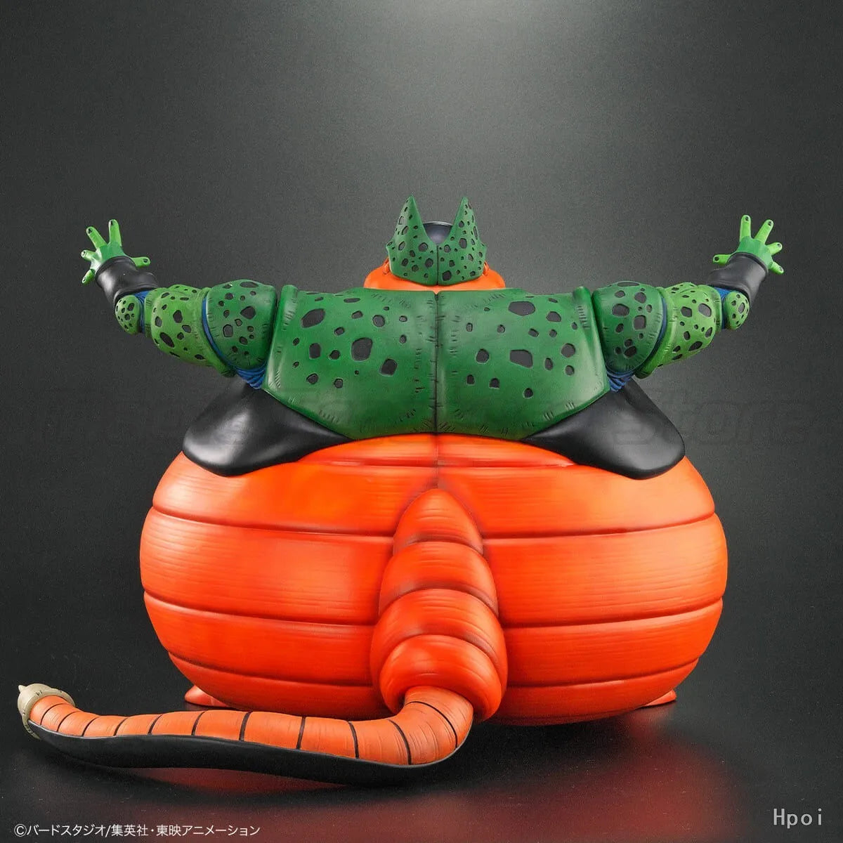 【MT】Original PLEX ARISE Dragon Ball Cell Explosion Figure Toy Collection Model