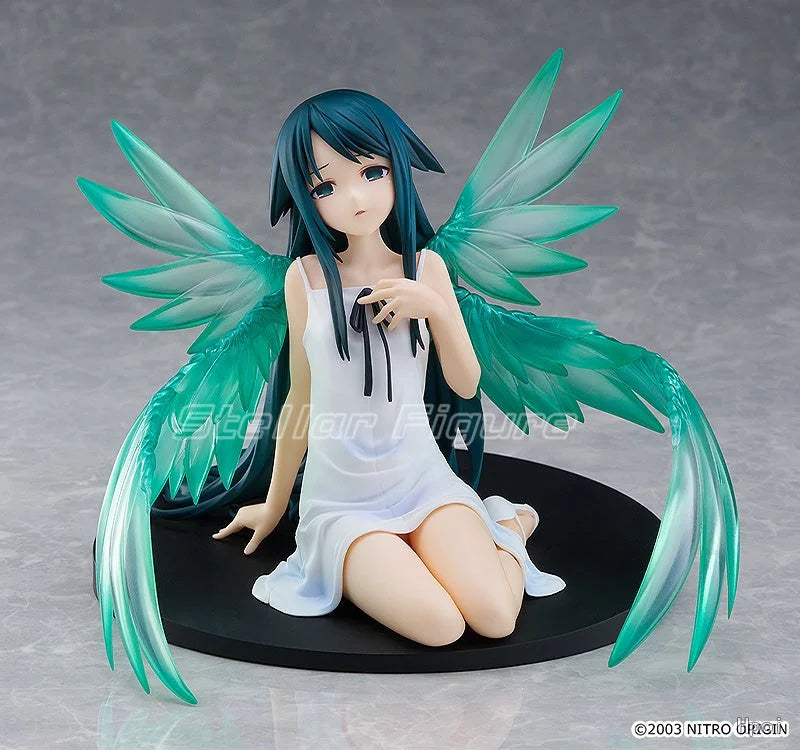 【SF】In Stock GSC POP UP PARADE Saya Figures Model Collection Animation