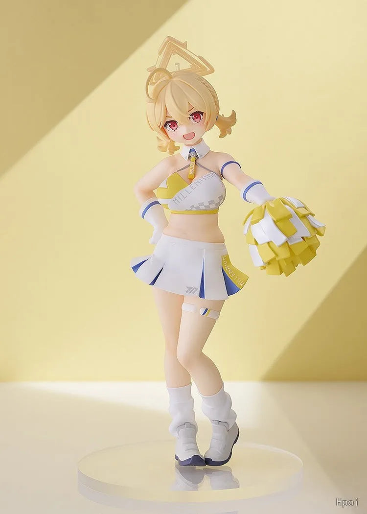 【UA】GSC POP UP PARADE Azure Files Figures Models Toys Gifts