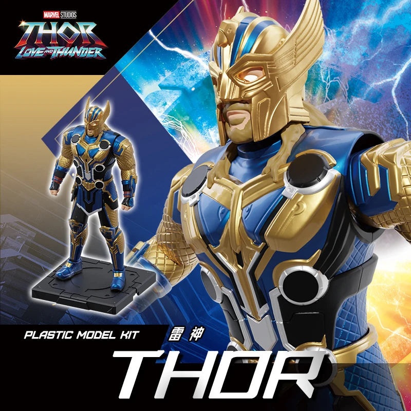 Fondjoy The Avengers Iron Man Modle MK50 Spider-Man MK5 MK6 Assemble Toy Model Collectible Gift 1/12 Action Figures Toy Boy Gift