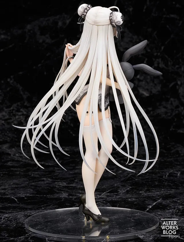 In Stock Original Alter Yosuga No Sora Kasugano Sora Cheongsam 1/7 Anime Figures Collection Toys