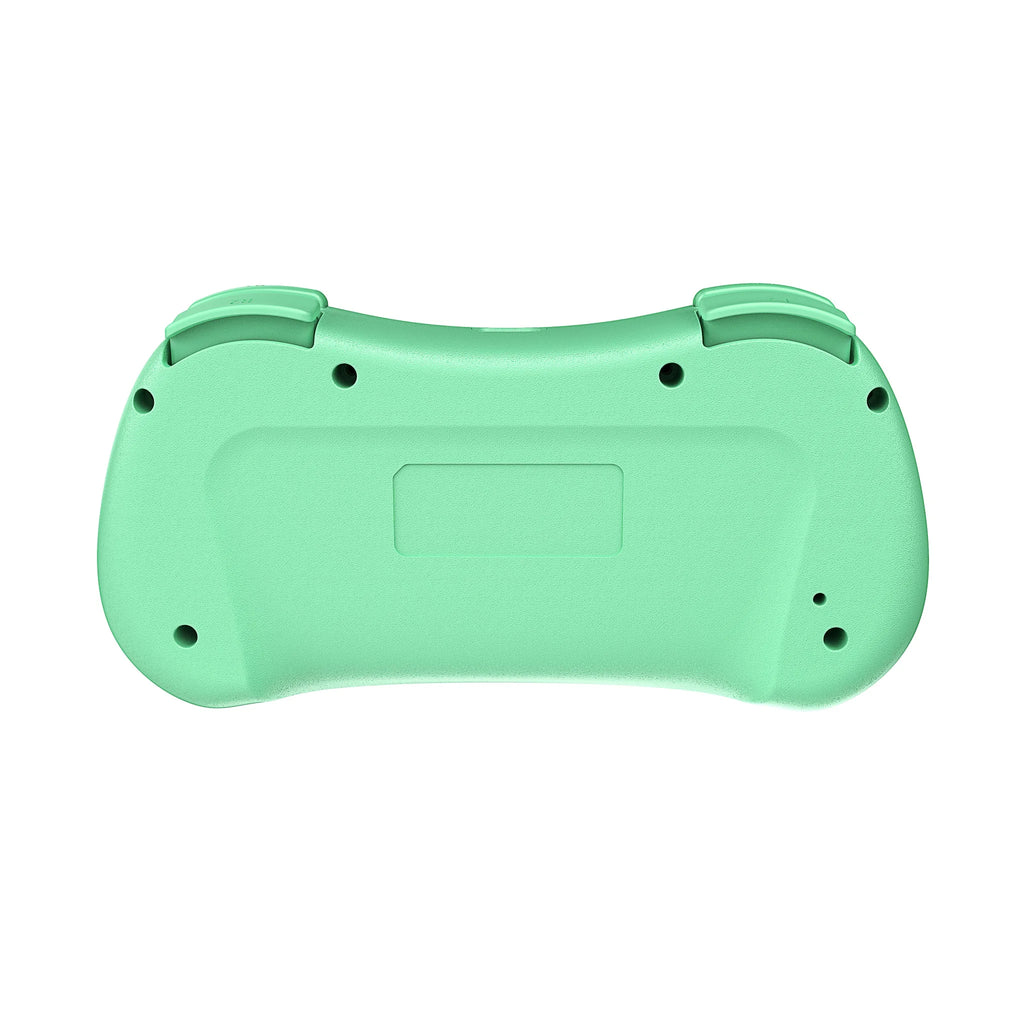 Multi-Functional Wireless Game MINI Gamepad for Switch with RGB Lights and Hall Rocker