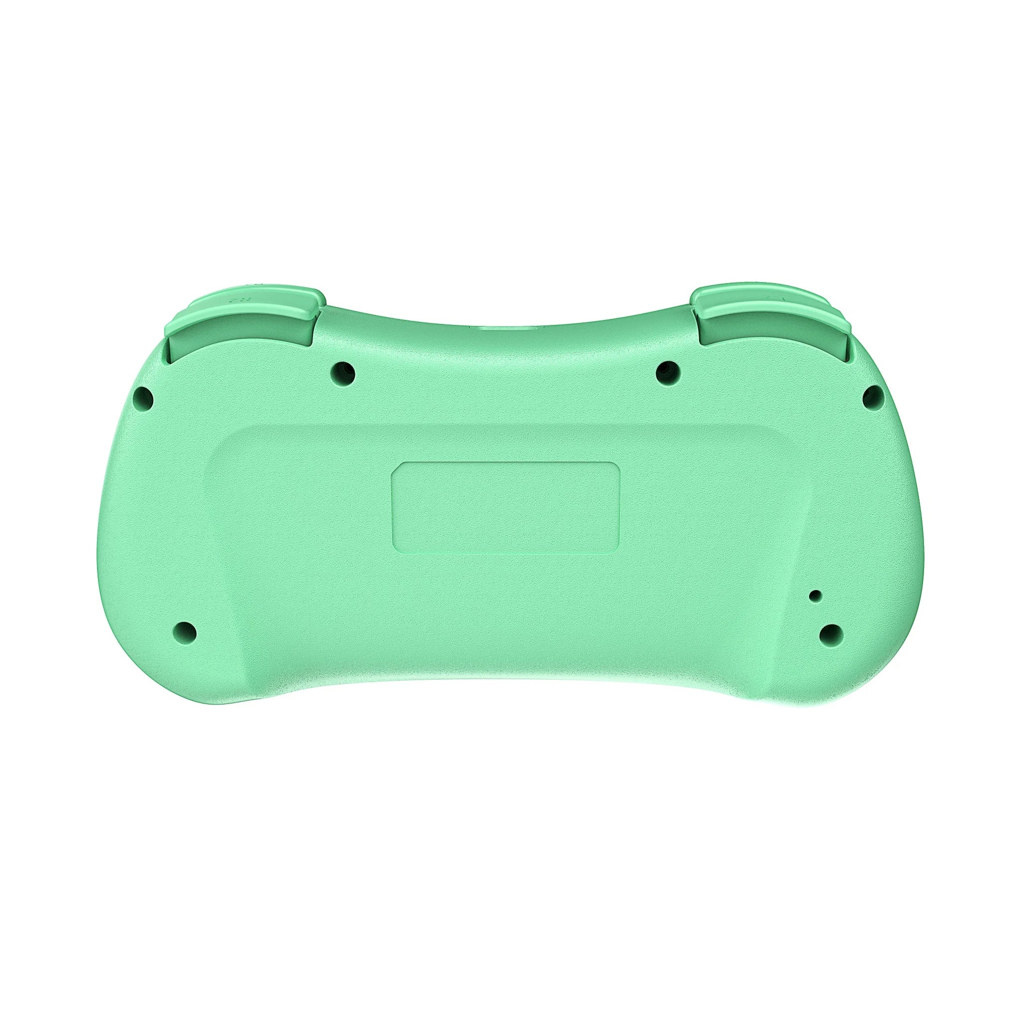Multi-Functional Wireless Game MINI Gamepad for Switch with RGB Lights and Hall Rocker