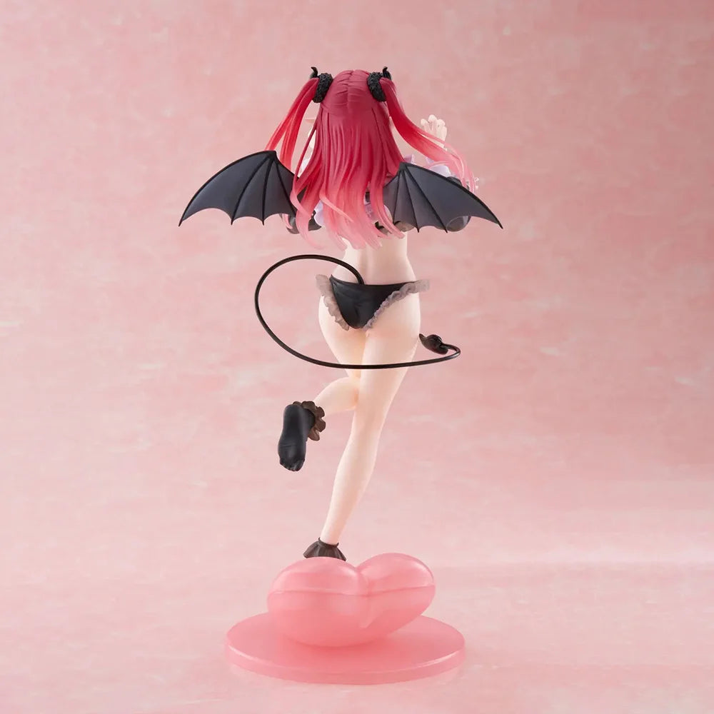 In Stock Original TAITO My Dress Up Darling Kitagawa Marin PVC Anime Figures Action Figure Model Toys Collectibles Gifts