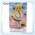 In Stock Taito Original Genuine Anime Date A Live V Hoshimiya Mukuro Coreful Figure Swimsuit Ver Renewal 18cm Model Toy Figures