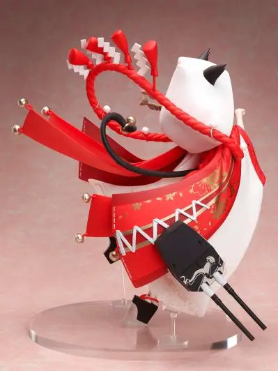 【FS】Original F:NEX Scale1/7 Azur Lane Yamashiro -Battle of Shiro Muzan-Model Gift Collection Figures