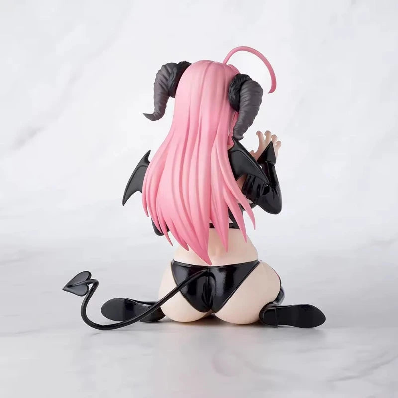 Нова оригинална Sega I'm Living With An Otaku Neet Kunoichi PVC аниме фигурки екшън фигурка модел играчки подарък