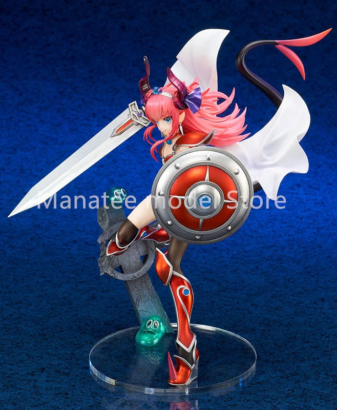 ques Q Original Fate/Grand Order Saber/Elizabeth Bathory [Brave] 1/7 PVC Action Figure Anime Model Toys Collection Doll Gift