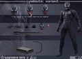In Stock Venom Spider-Man Symbiotic Variant 1/12 Scale 6in Sawtooth Action Figure Anime Model Trendy Toys Desktop Doll