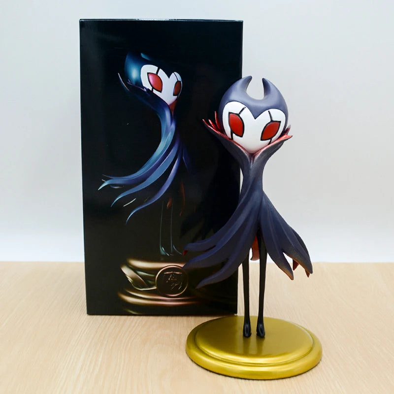 Hollow Knight Gods Nightmares Anime Game Figure The Knight/Silksong Hornet Action Figure SPY FAMILY Yor Forger Figure Model Toys