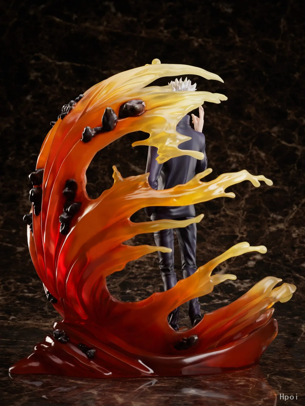 【UA】F:NEX Spell Return Gojo Satoru-No Lower Limit Spell Scale 1/7 Figure Toy Model Gift