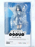 Original Genuine Good Smile Company Prepainted Pop Up Parade Lycoris Recoil Nishikigi Chisato Inoue Takina H=180mm Anime Figure