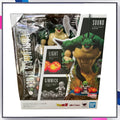 In Stock Bandai Soul Limited SHF Name Neme Star Dragon Invoking Polunga Dragon Dandy Spot Figure Model Toy Collect Gifts