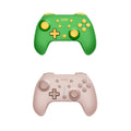 QRD Junior E5 Mini Wireless Controller For Switch/OLED/Lite PC IOS Android Portable Children's Gamepads Spare Joystick Switch 2