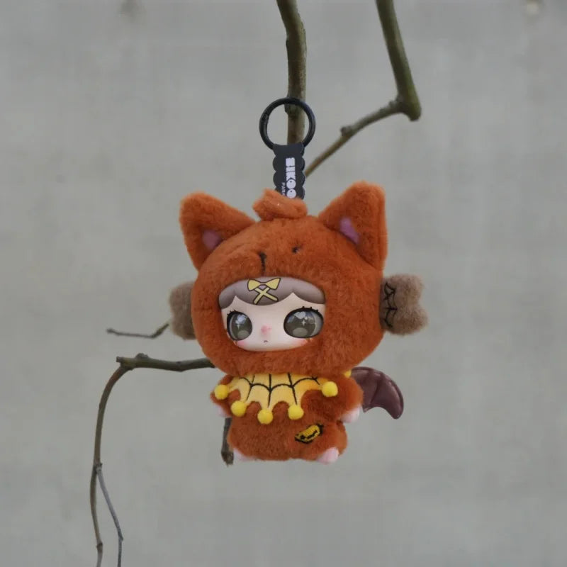 Lulumi's Whimsical Chronicles Serie Blind Box Mystery Box Caixa Caja Puppen Geschenk Anime Actionfigur Spielzeug
